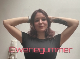 Cwenegummer