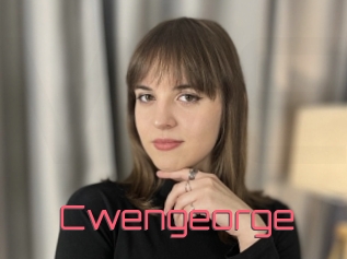 Cwengeorge