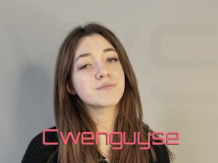 Cwenguyse