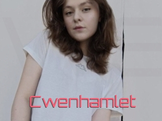 Cwenhamlet