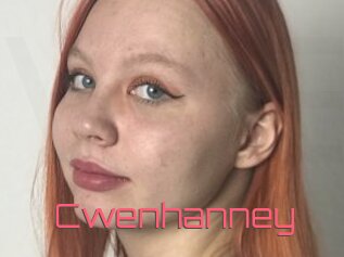Cwenhanney