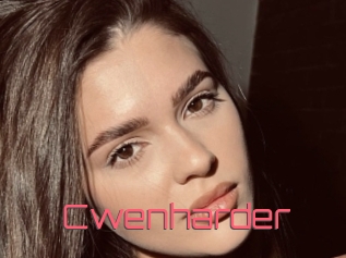 Cwenharder