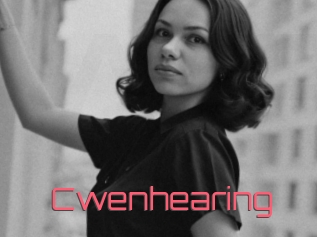 Cwenhearing