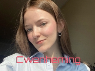 Cwenheming