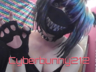 Cyberbunny212