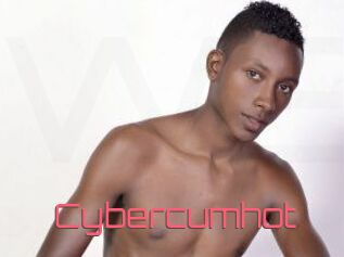 Cybercumhot