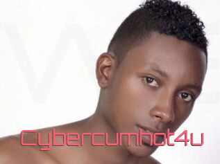 Cybercumhot4u