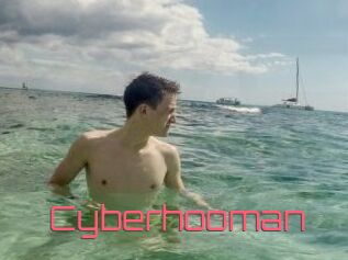 Cyberhooman