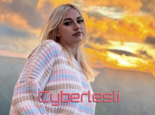 Cyberlesli