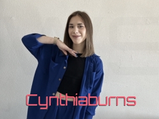 Cynthiaburns