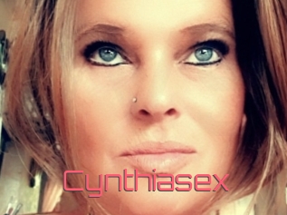 Cynthiasex