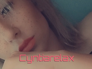 Cyntiarelax