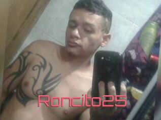 Roncito25