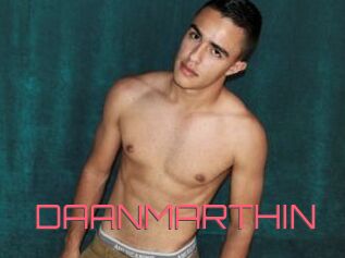DAANMARTHIN