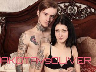 DAKOTAvsOLIVER