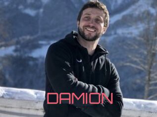 DAMION