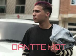 DANTTE_HOT