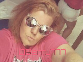 DBerry777