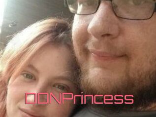 DDNPrincess