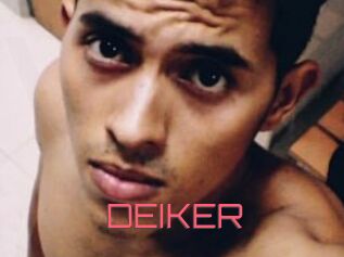 DEIKER