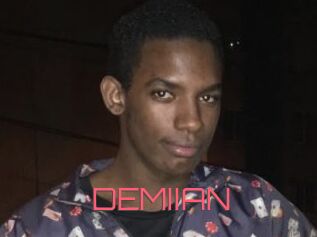 DEMIIAN