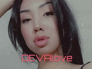 DEVAlove