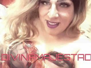 DIVINAMAJESTAD
