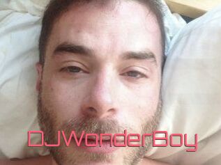 DJWonderBoy