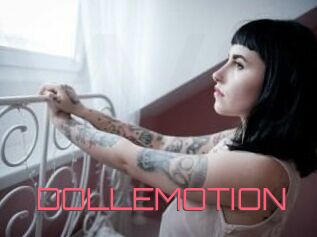 DOLLEMOTION