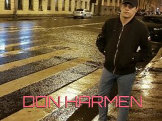 DON_HARMEN