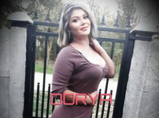 DORYA