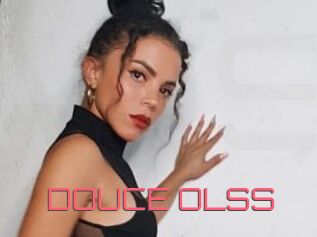 DOUCE_OLSS