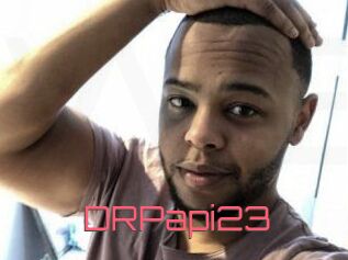 DRPapi23