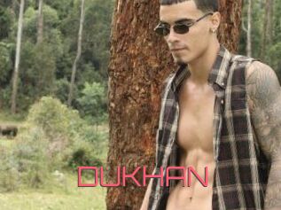 DUKHAN