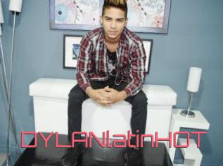 DYLANlatinHOT