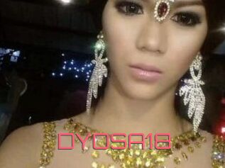 DYOSA18
