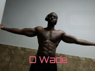 D_Wade