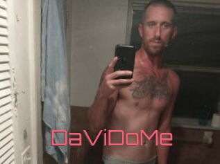 DaViDoMe