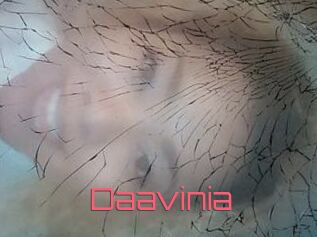 Daavinia