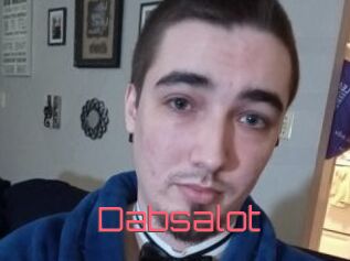 Dabsalot