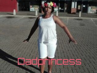 Dadprincess