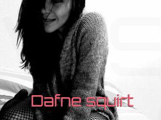 Dafne_squirt