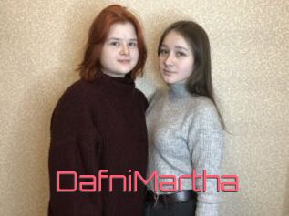 DafniMartha
