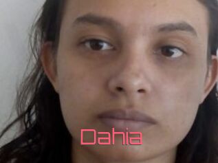 Dahia