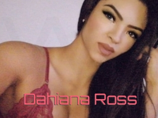Dahiana_Ross Webcam Sexe Direct