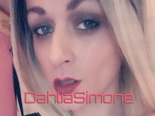 DahliaSimone Webcam Sexe Direct