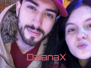 DaianaX