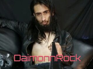 DaimonnRock