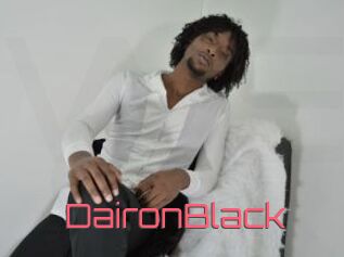DaironBlack