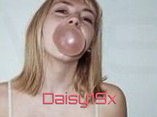 Daisy19x